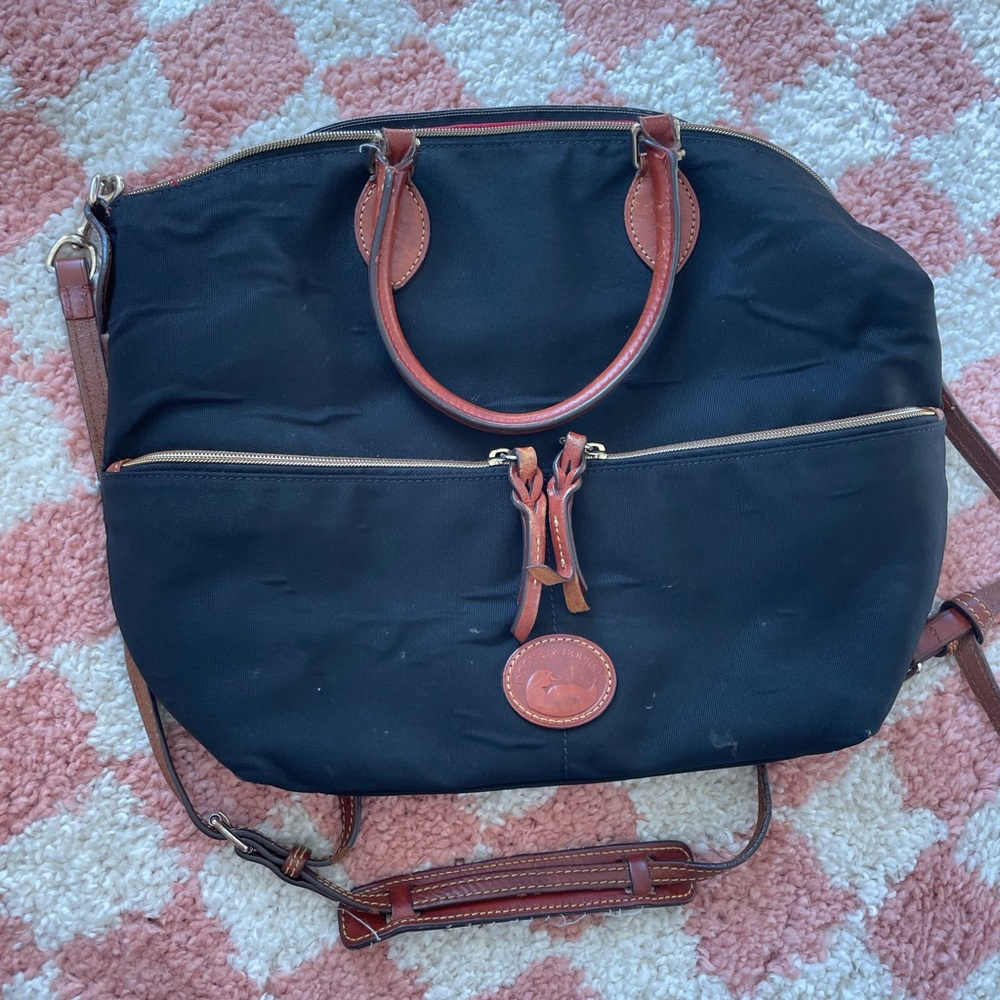 Dooney and Bourke purse